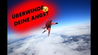 Hoch Hinaus - Überwinde Deine Angst