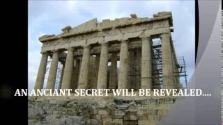 The Zeus Mystery - Book Trailer