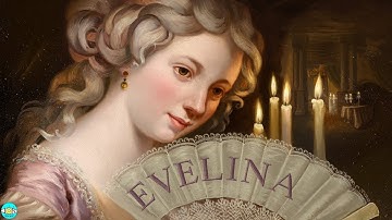 Evelina - Videobook Part 2/2 Audiobook with Scrolling Text