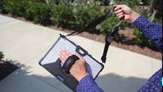 UAG SurfacePro Plasma - Available from Hypertec