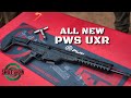 ALL NEW PWS UXR | SHOT Show 2024