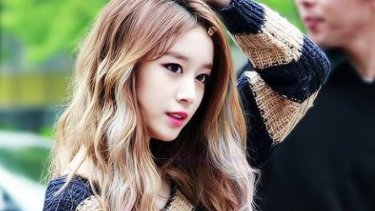  TOP10 Visuals Of 2nd Generation Of Kpop Girls Version YouTube