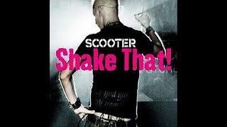 Scooter - Shake That! (Instrumental)