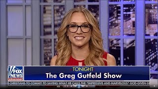 09-01-18 Kat Timpf on The Greg Gutfeld Show - Complete, Uncut Show