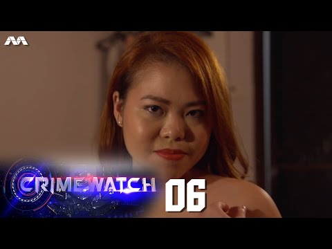 Video Crimewatch 2016 EP6 | Human Trafficking - youtube
