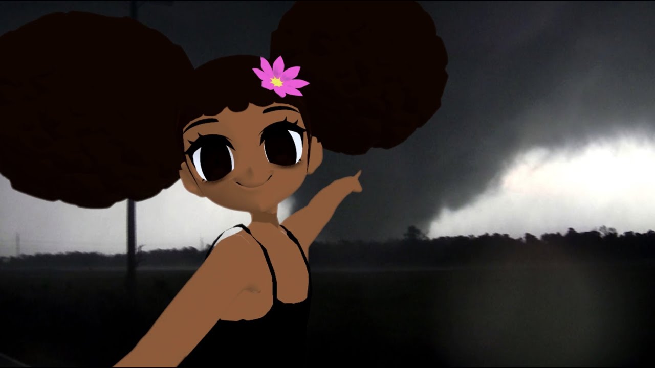 Watch ACIDGVRL - 2011 TORNADO WARNING on YouTube Watch ACIDGVRL - 2011 TORNADO WARNING on YouTube