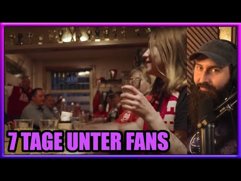 ,,7 Tage ... unter Fans" - Hakon reagiert auf Hessischer Rundfunk