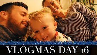 I Have Rage Vlogmas Day 16 The Michalaks