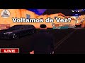 Voltei ao Horizonte RP 2
