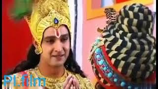 Sangkuni memuji Basudewa Krisna lebih cerdas dan licik darinya