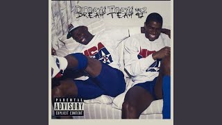 Tim impian 92 (feat. Bookfair B)