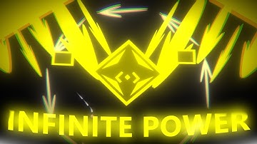 Infinite Power by Luminescence | Project Arrhythmia