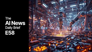TSMC's Growth, Microsoft's AI in 365, Meta's Speech Translation, and Eve's Legal AI Platform