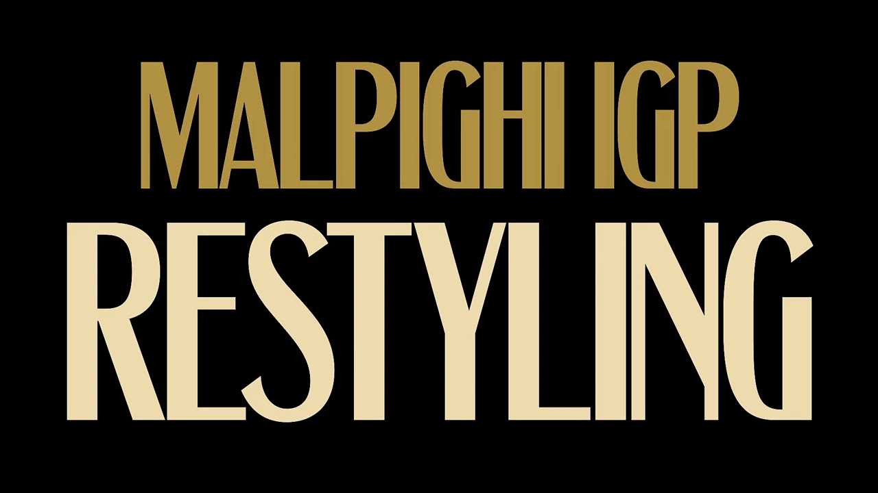 Aceto Balsamico di Modena IGP Acetaia Malpighi: il nuovo packaging a 10 anni dal lancio