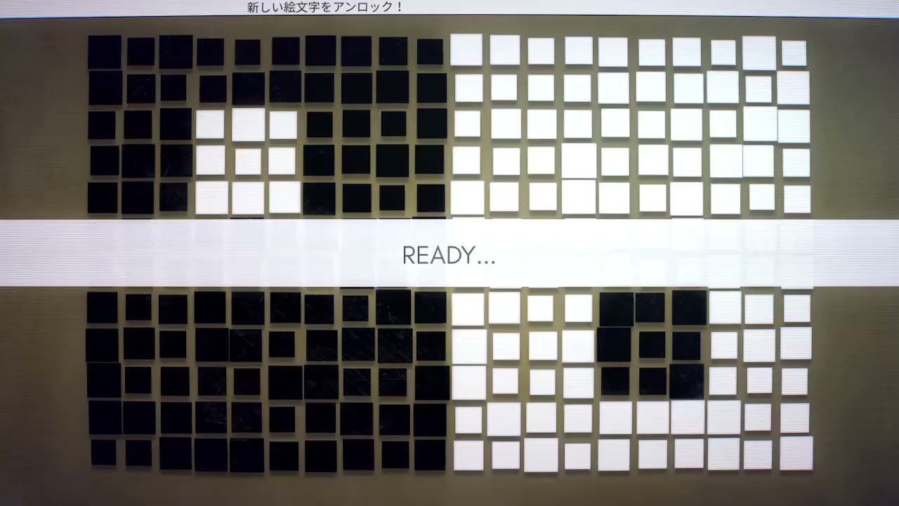 INVERSUS Deluxe  CPUレベル3 対戦 