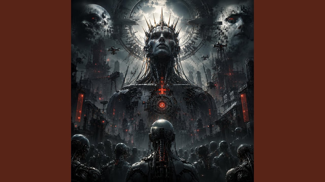 Watch Static Crown on YouTube Watch Static Crown on YouTube