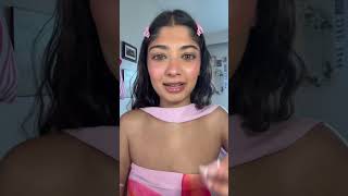 bombshell makeup🏝️🌺🍹🍍