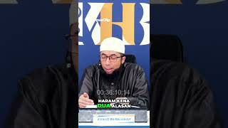 Hindari Perkara Syubhat  Langkah Menuju Ketaatan #manhajsalaf #kajianislam #kajiansunnah