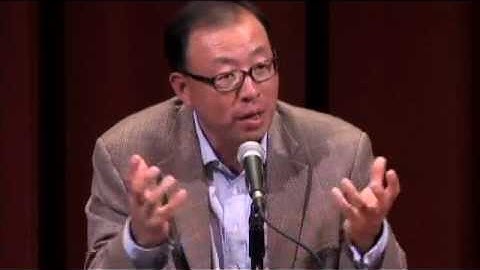 Wolf and Lim - Relativism and Pluralism - The Veritas Forum