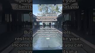 Your Ticket To Location Freedom..