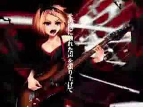 天樂～男性キー上げVer.【歌ってみた】