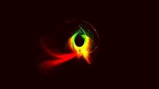 OpenGL Particle System 60 FPS Test