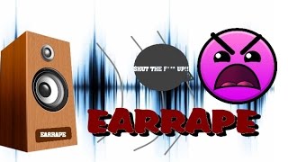 Electrodynamics EARRAPE (GD)