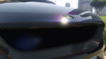 Bmw gta v