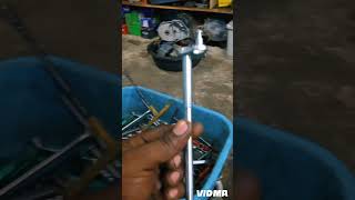 Honda activa bs6 center stand pin