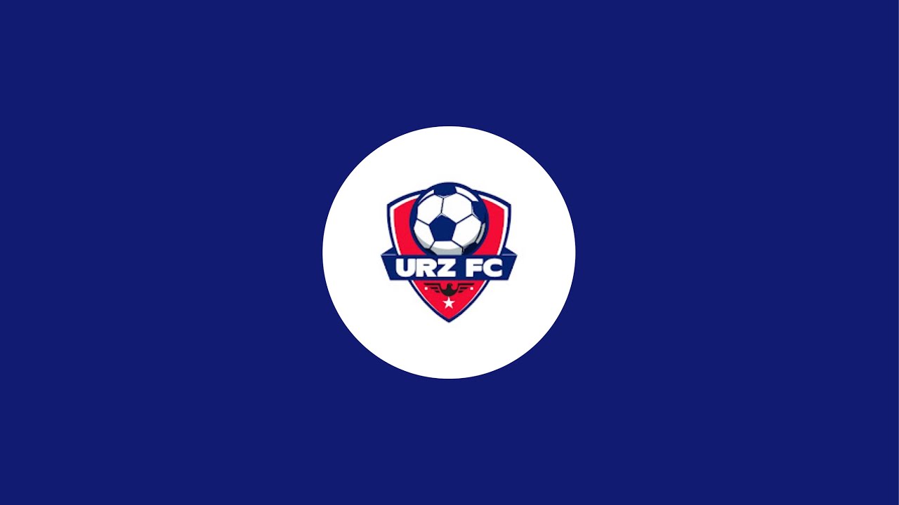 OFFICIAL URZ FC sedang live sekarang! - YouTube