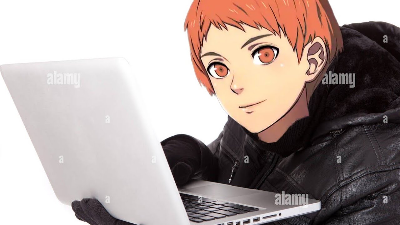 Hacked Viskam in Fire Emblem: Three Houses