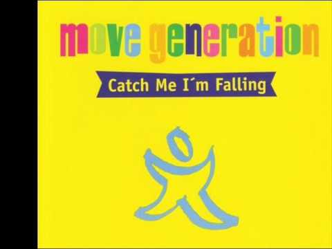 Move Generation — Move Generation - Catch Me I'm Falling