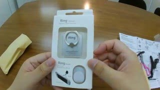 【開封】Panasonic ウェアラブルカメラ ブラック HX-A1H雲台固定用マウント「トライポッドマウント」＆「iRing」