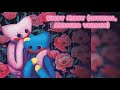 “Kissy Missy” - Poppy Playtime Kissy Missy song (official, another version)