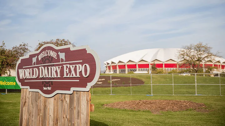 ExpoTV: The Official Livestream of World Dairy Expo