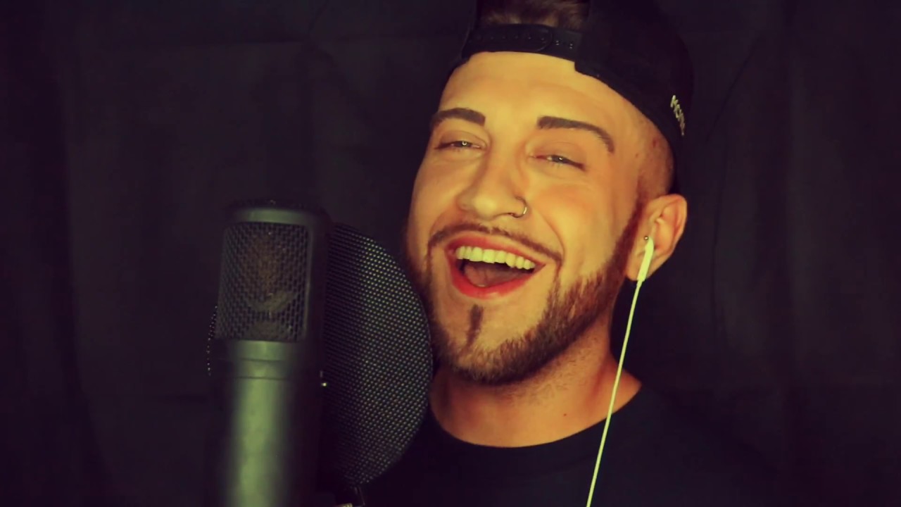 DEMI LOVATO - SORRY NOT SORRY (MIKE HOUGH COVER)..