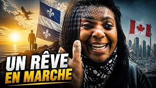 Ne Manquez Pas Ce Tournant Le Rêve Africain Arrive Enfin