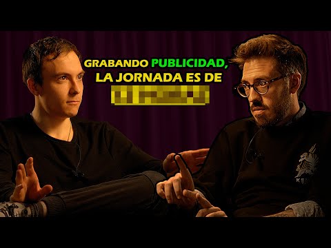 #14 Lo que NECESITAS Saber Para Ser Director de Fotografía en Publicidad 💲💲💲| Jorge Roig