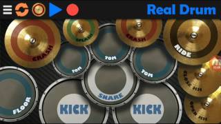 Drum cover Noah Langit Tak Mendengar