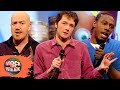 British People Are Obsessed With Relaxing | Stand Up | Mock The Week