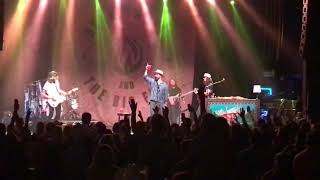 Drake White St. Louis - Mix ‘Em With Whiskey