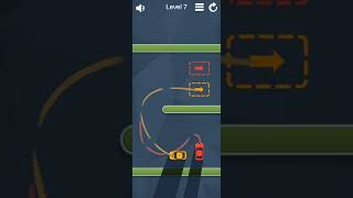 2D Car Parking Simulator | Car Parking Game screenshot 2