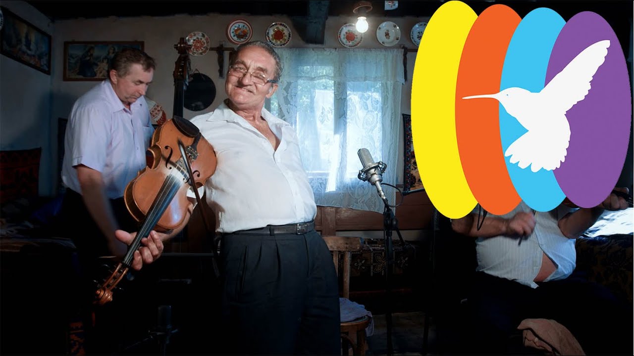 Alsókosályi zenekar 01 / Muzicantii din Cășeiu jud Cluj 01