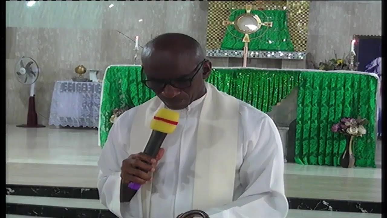 SILENCE THE ACCUSERS, REVELATION 