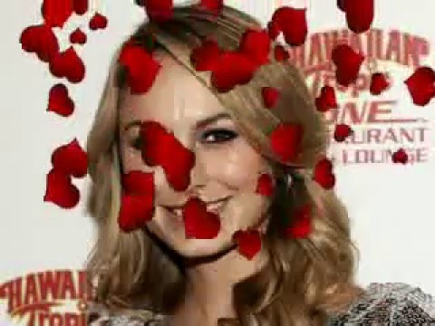 Stacy Keibler Tribute