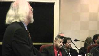 FDA Hearing 12-14&15-2010 David Kennedy, DDS