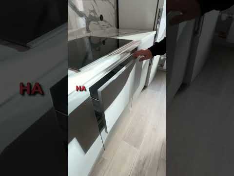 Очередная кухня в набережных челнах! #дизайнинтерьера #ремонтквартир #ремонт #интерьер