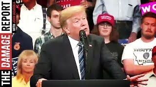 Trump Can't Pronounce THIS Word Net Worth