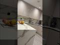 Calacatta Bronze Quartz Worktops Installation in London