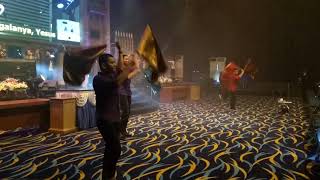 Yesus Yesus Ajaib - Sound of Praise (Cover Flag)